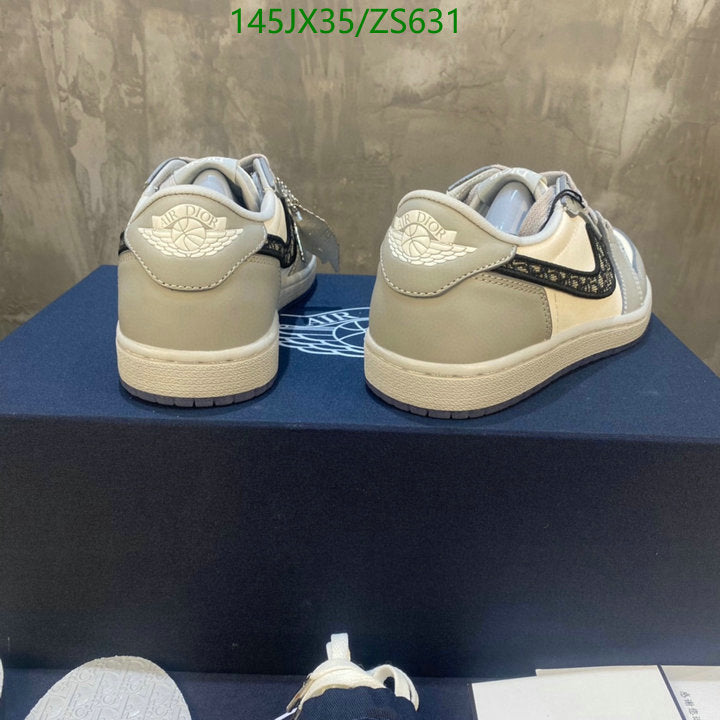 SAMC - DOR Women Sneakers - 068