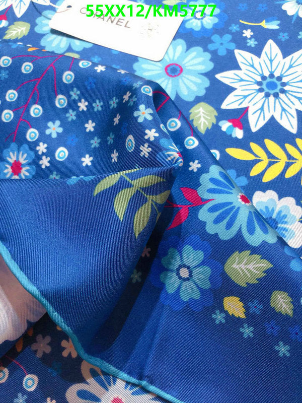 SAMC - CHL Scarves - 072