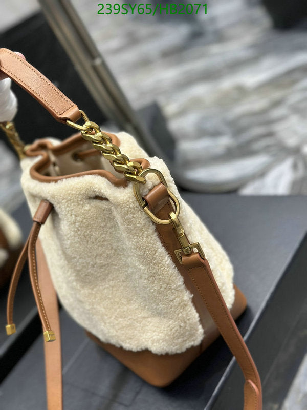 SAMC - YLS Bags - 151