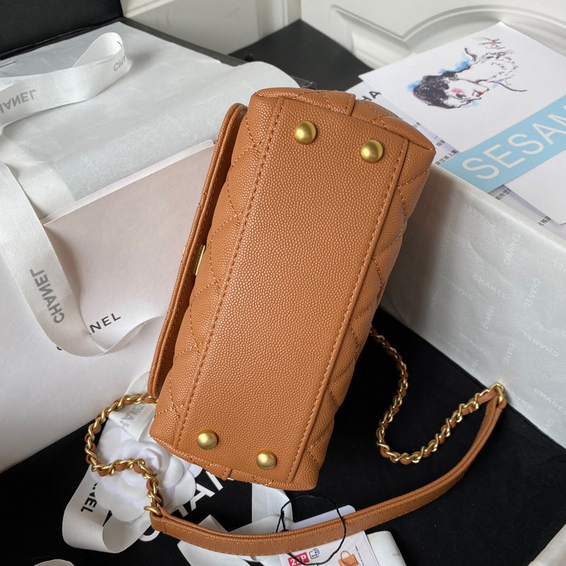 Satchel Bags - CHL Bags - 7578