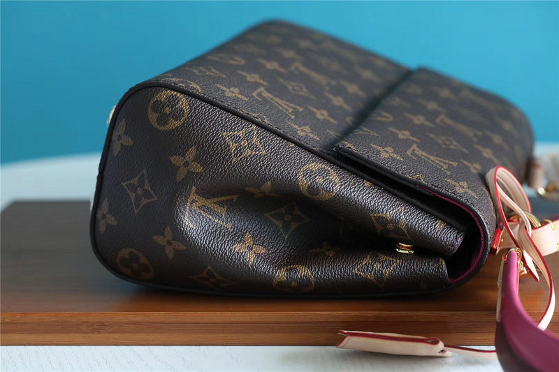 Satchel Bags - VL Bags - 7966