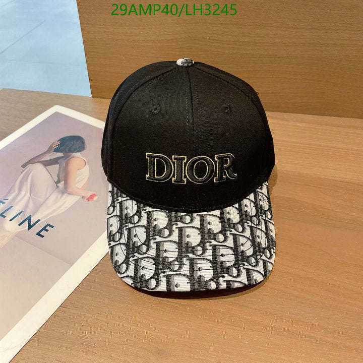 SAMC - DOR Caps & Hats - 208