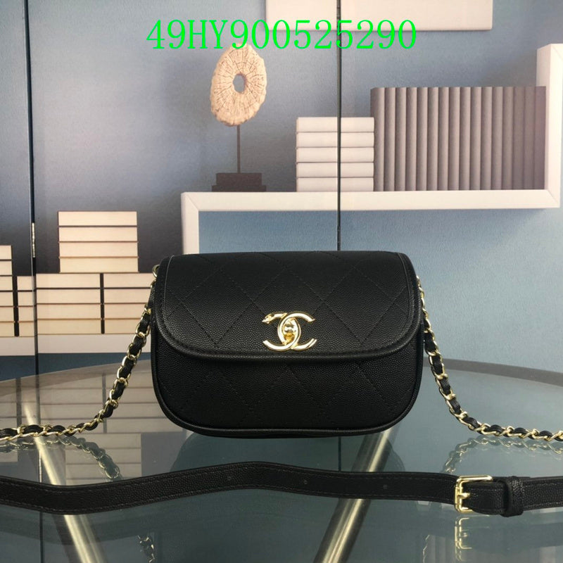 Satchel Bags - CHL Bags - 5367