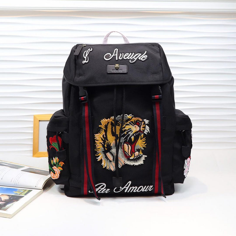 GlamI - GCI Bags - 1038