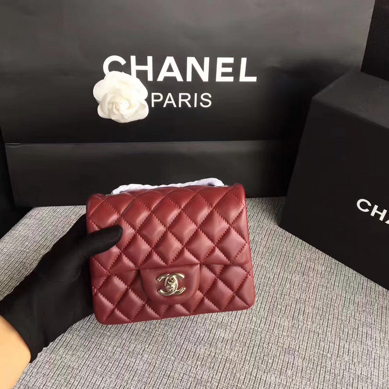 Satchel Bags - CHL Bags - 581