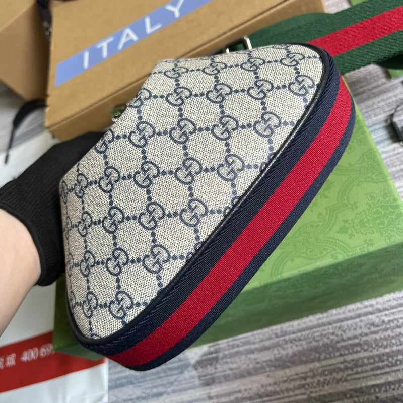 Satchel Bags - GCI Bags - 7956