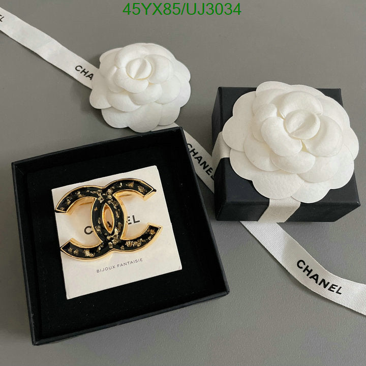 SAMC - CHL Jewelry - 803