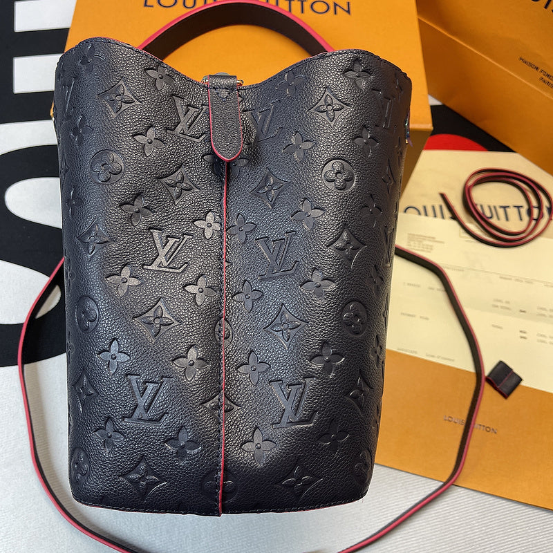 Glami Fashion Lu-Vi bags - 8562