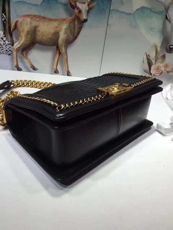 Satchel Bags - CHL Bags - 638