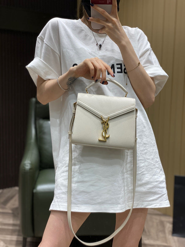 Satchel Bags - SLY Bags - 240