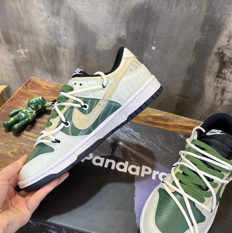SAMC - NKE Shoes - 249
