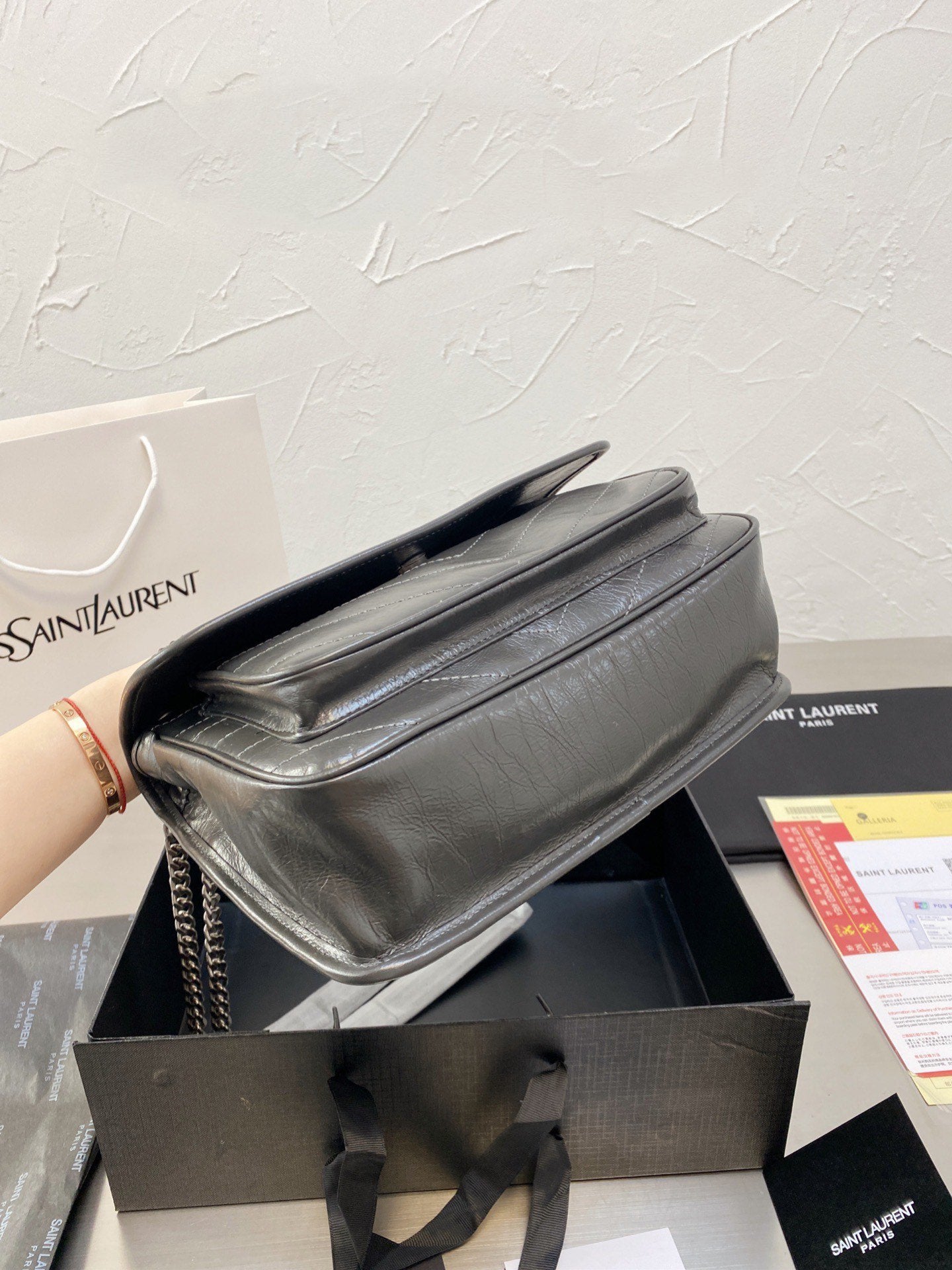 EN - NEW Arrival Bags SLY 172