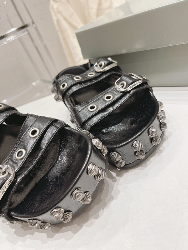 Satchel Bags - BGA Shoes - 780