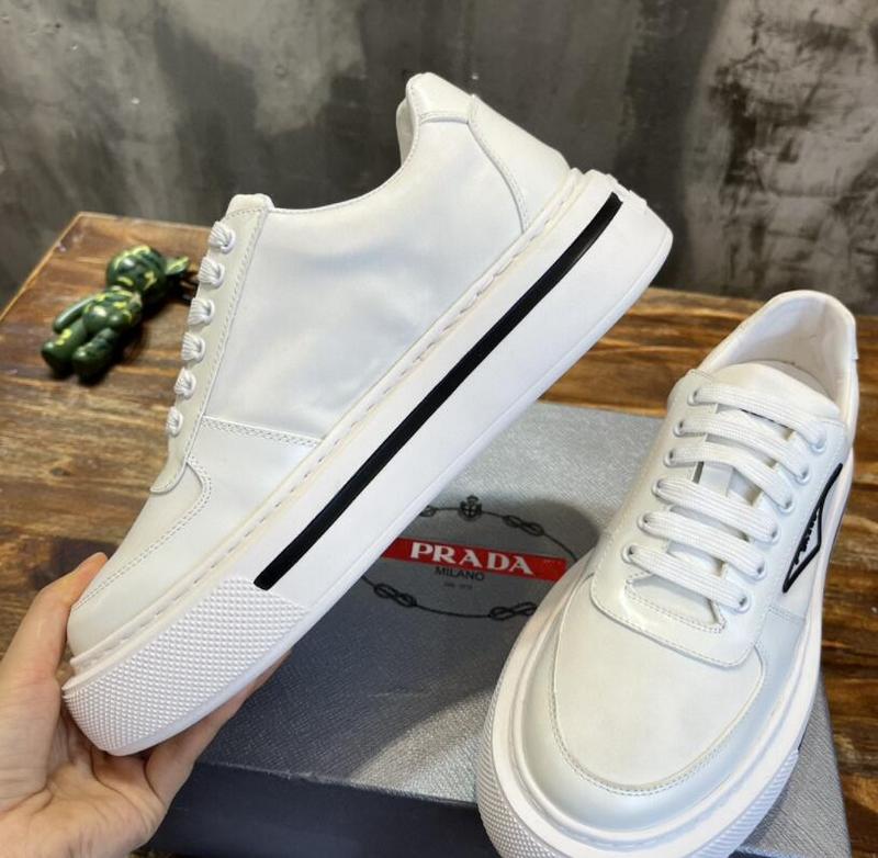 GlamyMen Shoes - 115
