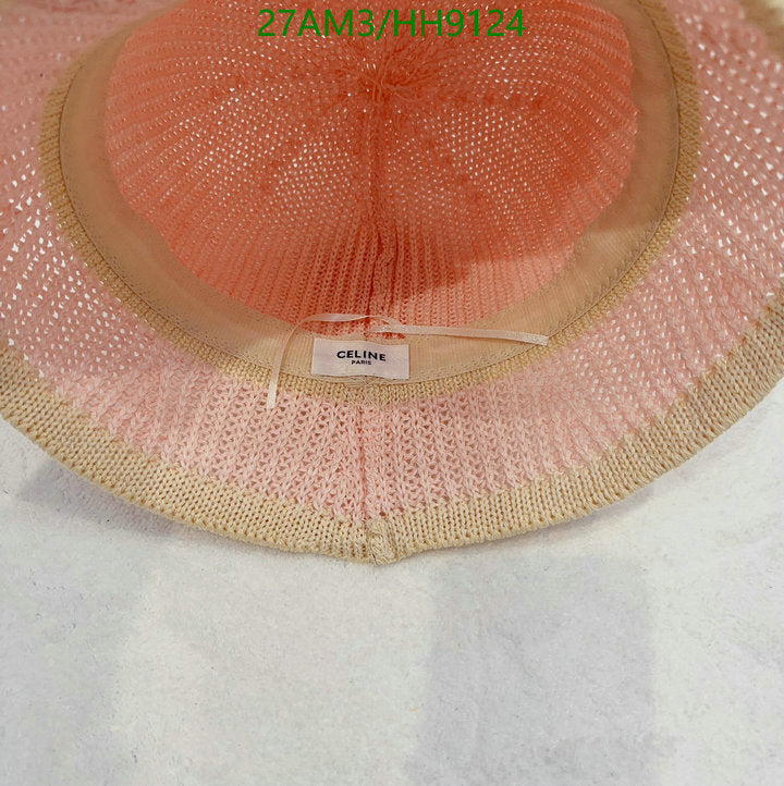 SAMC - COL Caps & Hats - 207