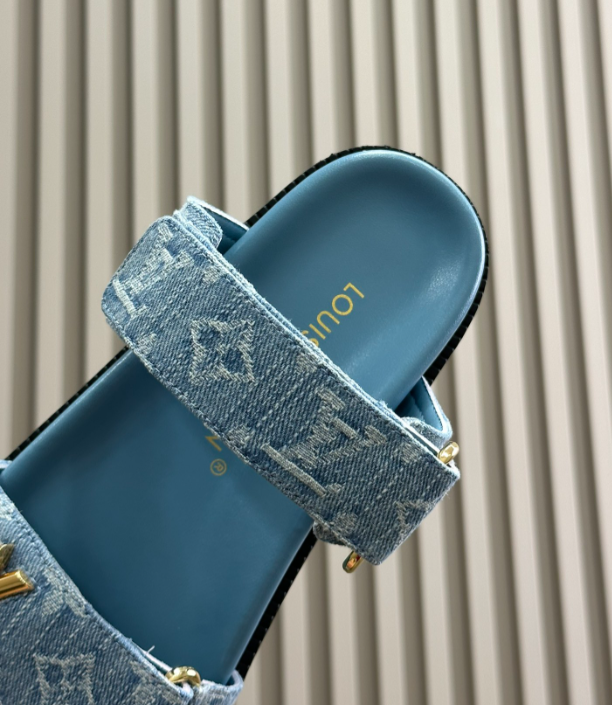 SAMC - LOV Women Shoes - 052