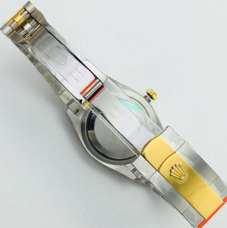 SAMC - Mix Watches - 293