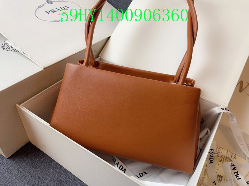 Satchel Bags - PDA Bags - 4021