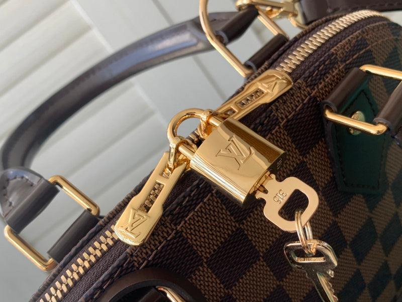 Satchel Bags - VL2 Bags - 962