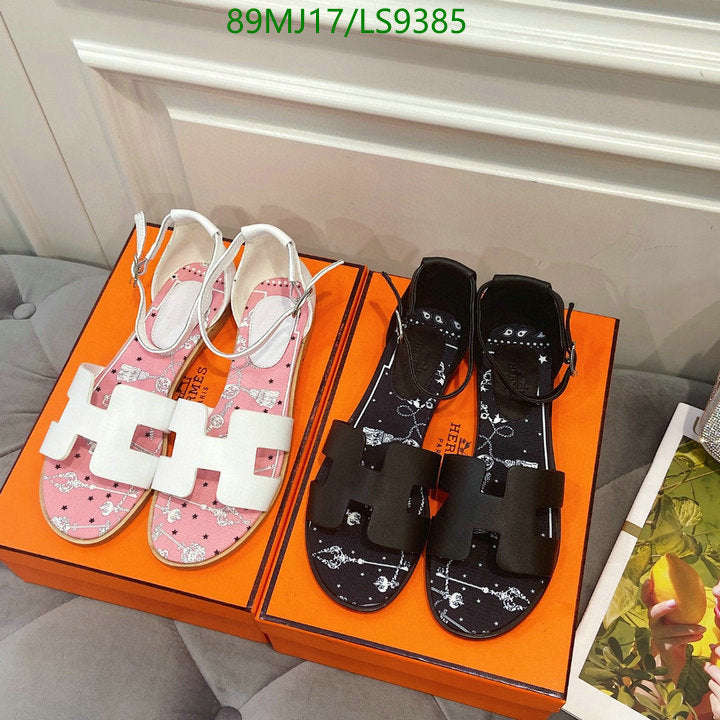 SAMC - HMS Women Shoes - 521
