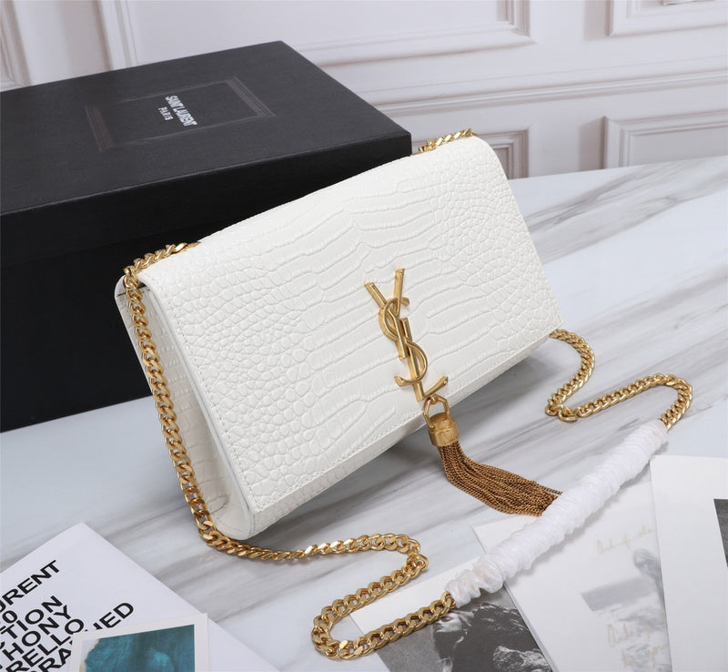 Satchel Bags - SLY Bags - 1309