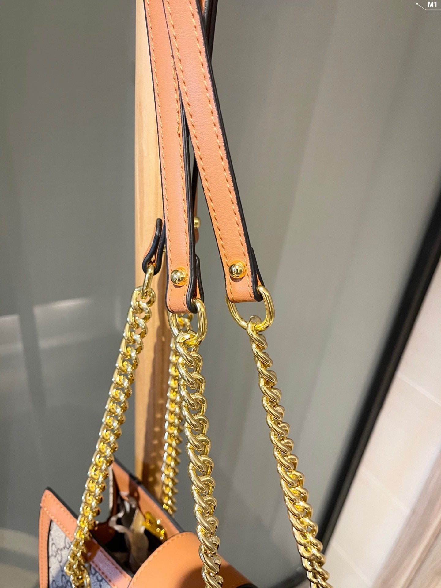 EN - New Arrival Bags GCI 354