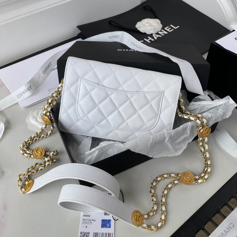 Satchel Bags - CHL Bags - 2105