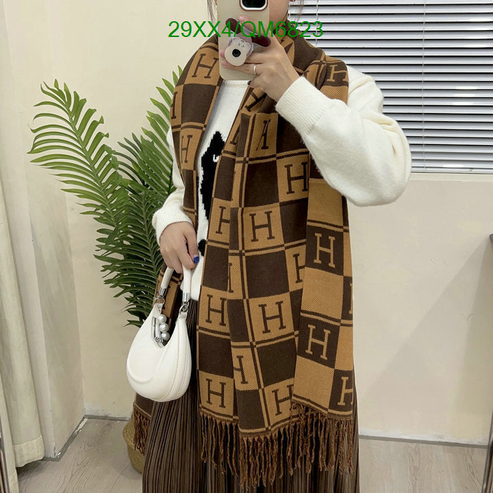 SAMC - HMS Scarves - 548