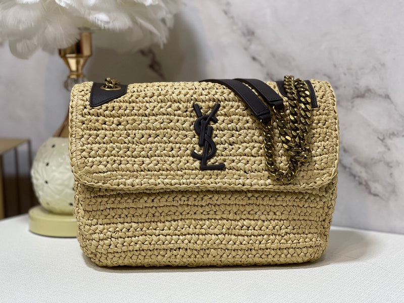 Satchel Bags - SLY Bags - 2221