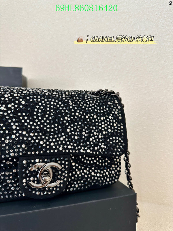 Glami - CHL Bags - 164