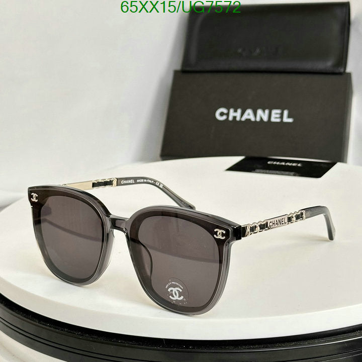SAMC - CHL Glasses - 195