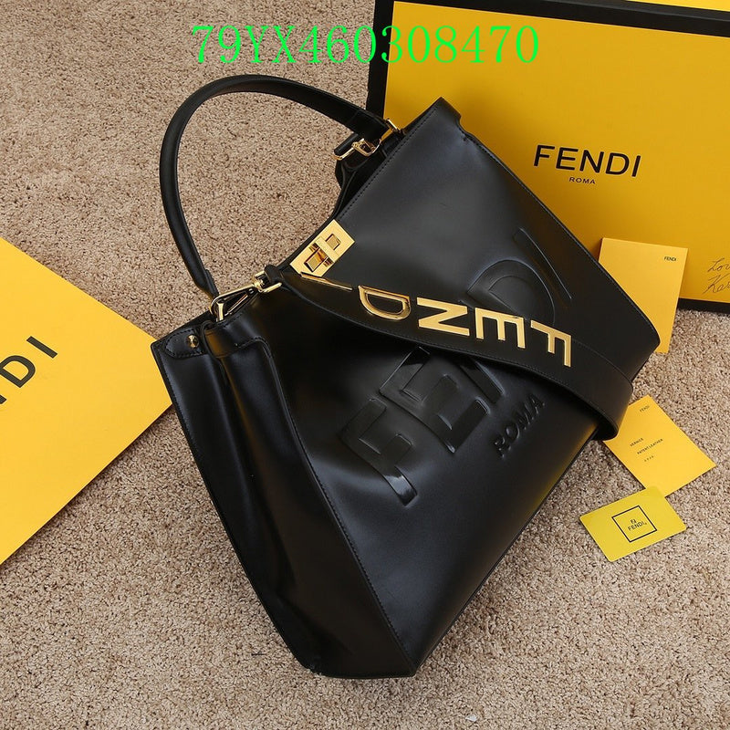 Glami - FDE Bags - 3449