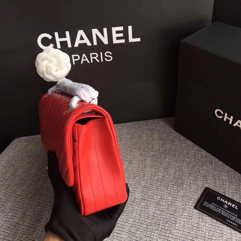Satchel Bags - CHL Bags - 743
