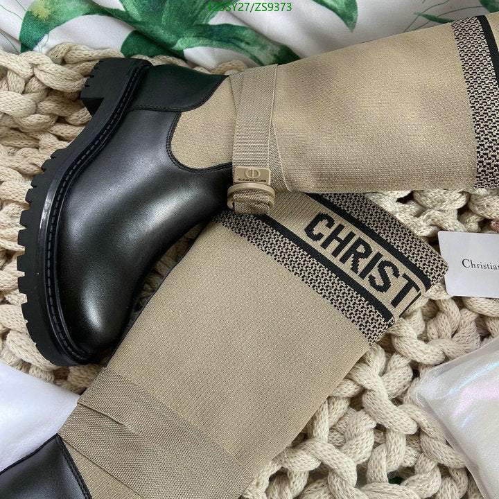 SAMC - Mix Boots - 623