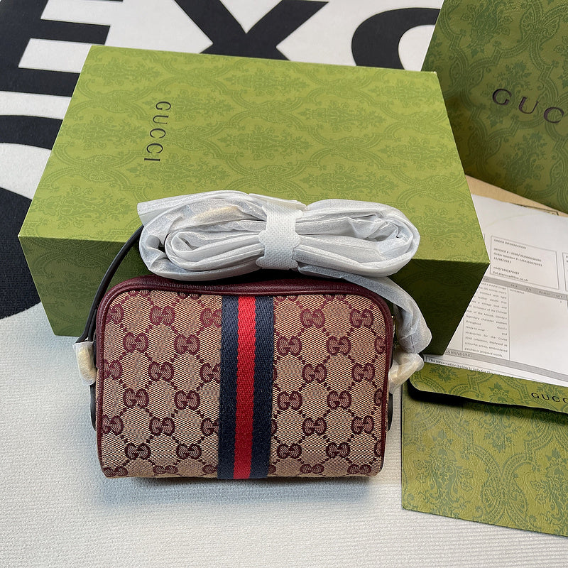 Glami-i - Guki Men Bags - 198