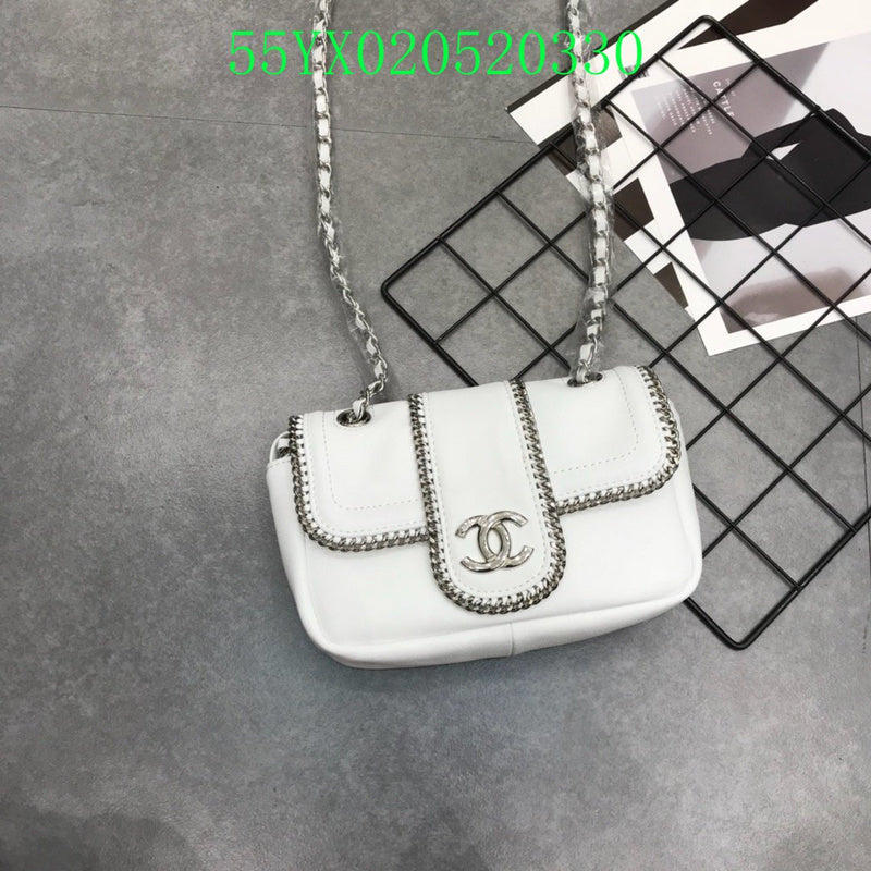 Satchel Bags - CHL Bags - 5383