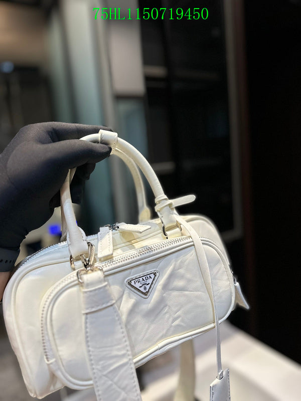Satchel Bags - PDA Bags - 3102