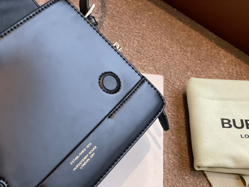 Satchel Bags - BBR Bags - 001