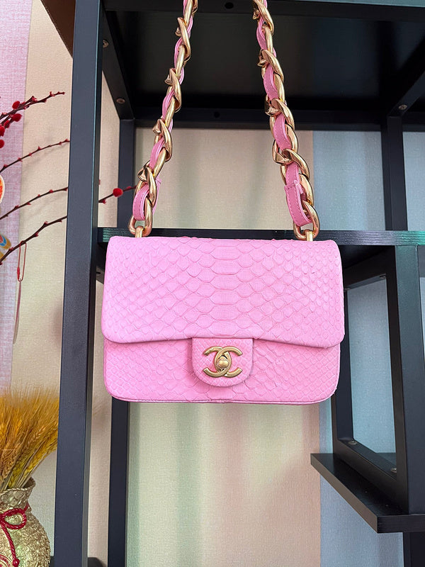 Satchel Bags - CHL Bags - 2047