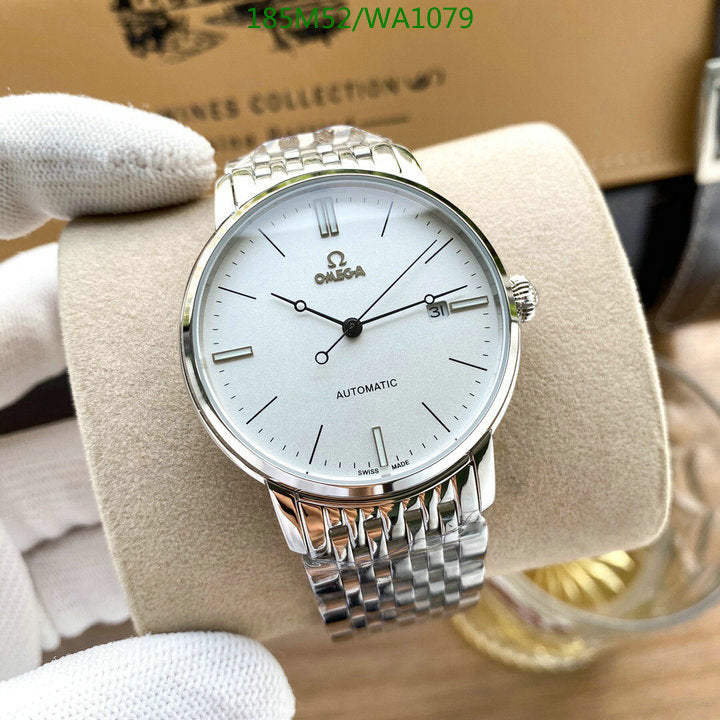 SAMC - OG Watches - 157