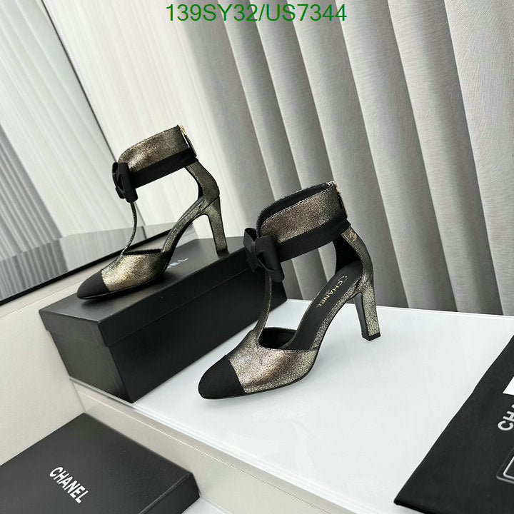 SAMC - CHL Women Shoes High Heels - 099