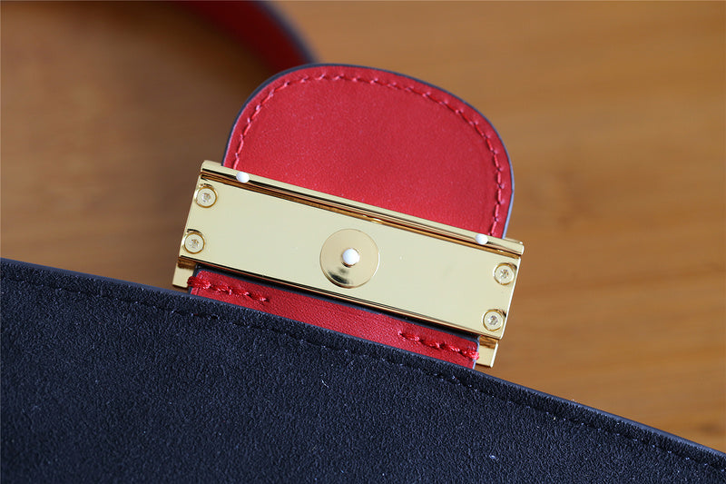 Glami Fashion Lu-Vi bags - 8123