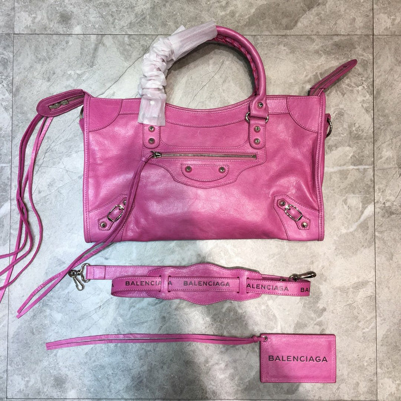Satchel Bags - BGA Bags - 1176