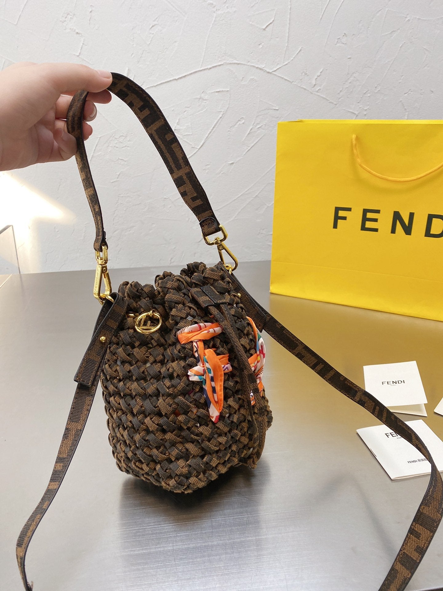 EN - New Arrival Bags FEI 192