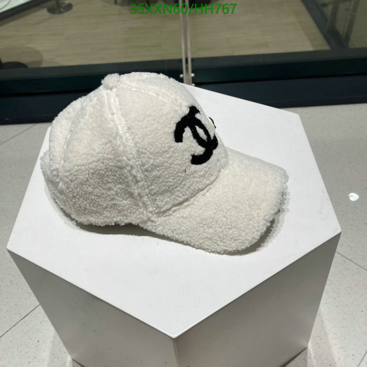 SAMC - CHL Caps & Hats - 416