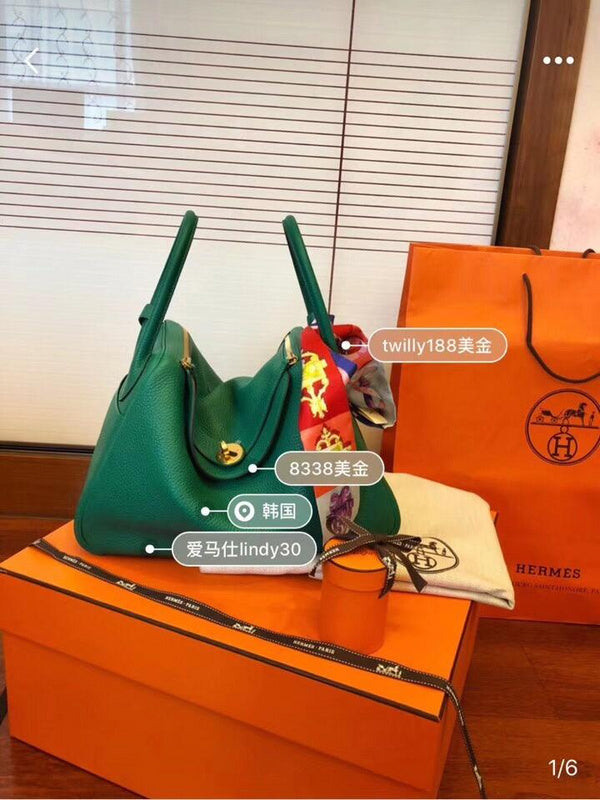 Satchel Bags - HMS-Bags - 648