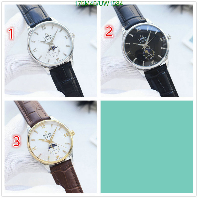SAMC - OG Watches - 076