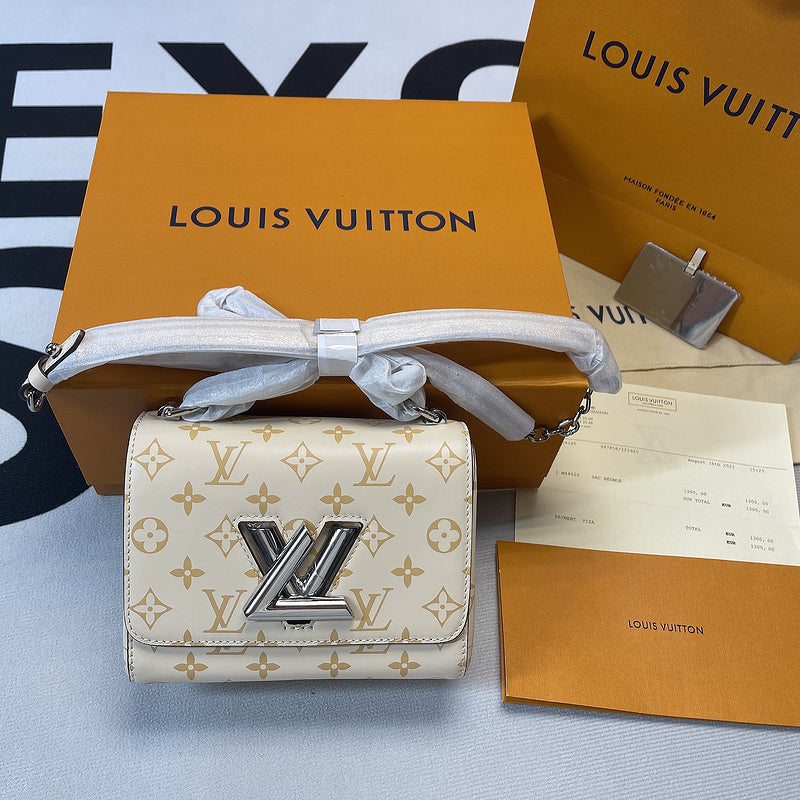 Glami Fashion Lu-Vi bags - 8445