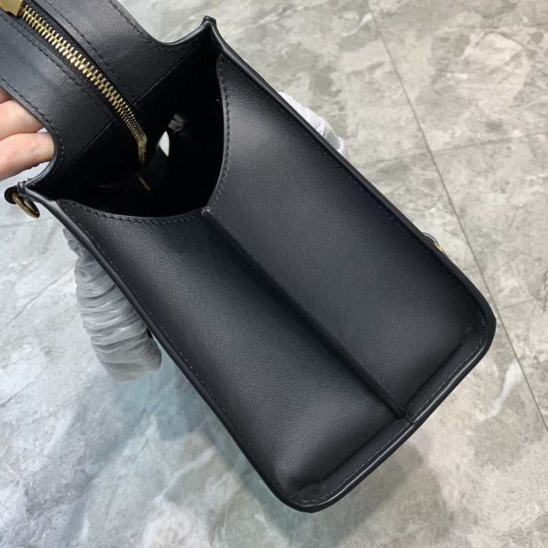 Satchel Bags - BGA Bags - 878
