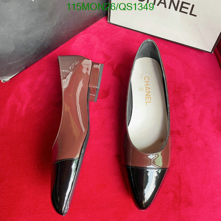 SAMC - CHL Women Shoes Ballet - 291